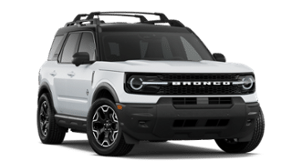 2026 Ford Bronco Sport® External Image 4